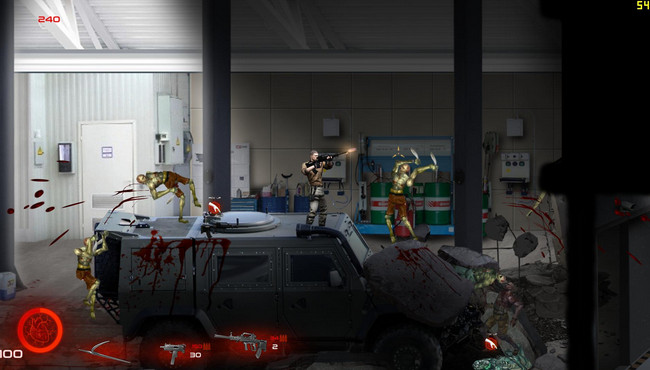 賴安布萊克下載