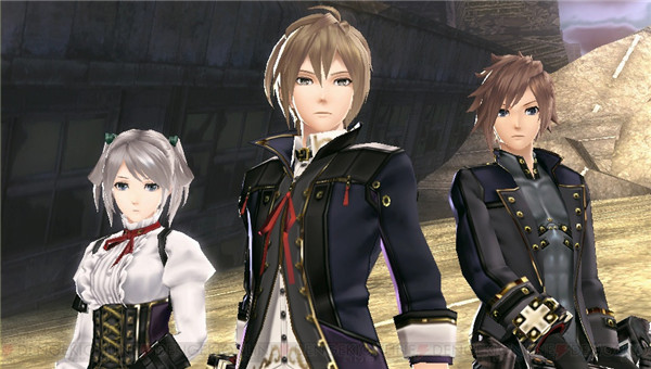 噬神者2狂怒解放破解補(bǔ)丁