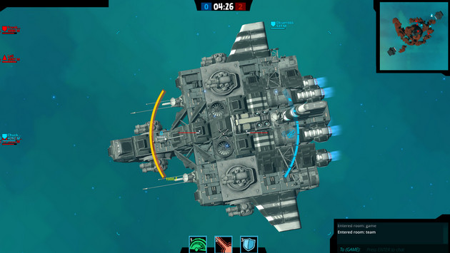 銀河垃圾聯(lián)盟