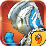 奧特曼英雄傳說九游版 v1.1.5 免費版 