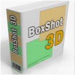 包裝盒設(shè)計(jì)軟件(3D Real Boxshot) v5.0 官方中文版 