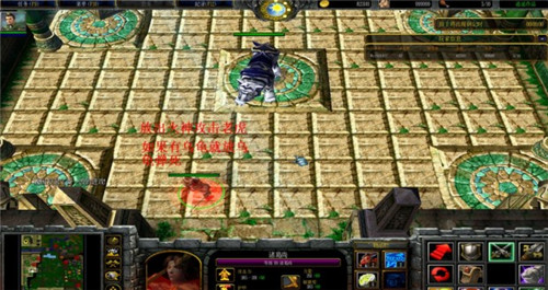 守衛(wèi)劍閣 縱橫天下 v1.27 修改版(含隱藏英雄密碼)圖1