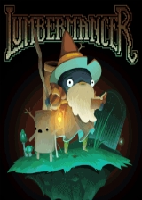 木頭法師 中文版 