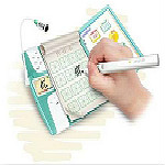 word字帖模板 免費(fèi)版 