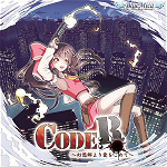 CODE:R 包含著幻想鄉(xiāng)的愛 v1.7.2 中文版 