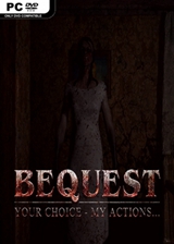 遺產(chǎn)Bequest 中文版 