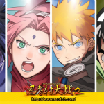 忍者村大戰(zhàn)2加速器下載 官方最新版 