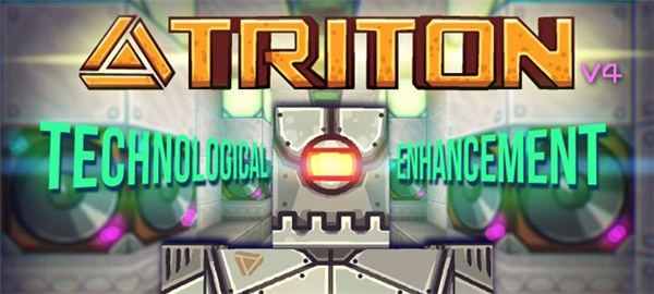 我的世界Triton Core材質(zhì)包下載 綠色版圖2