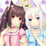 Wallpaper Engine貓娘動(dòng)態(tài)壁紙 免費(fèi)版 