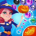 泡泡魔女傳奇3游戲 v1.0.0 安卓版 
