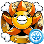 大海賊時代官方版 v1.0.0 手機(jī)版 