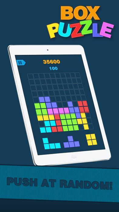 方塊愛消消ios版 v1.0 iPhone版圖3
