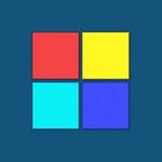 方塊愛消消ios版 v1.0 iPhone版 