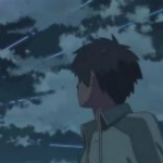 你的名字1080p火螢視頻桌面素材 高清免費(fèi)版 