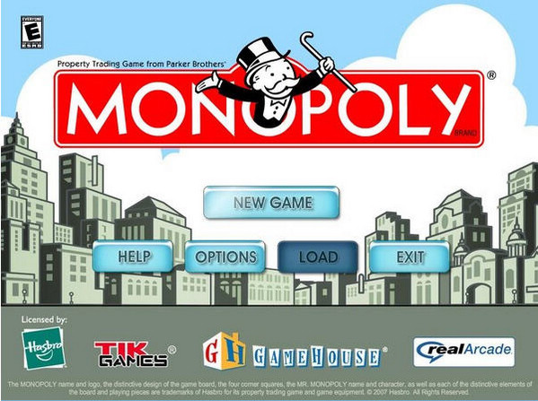 大富豪游戲 單機(jī)中文版圖1