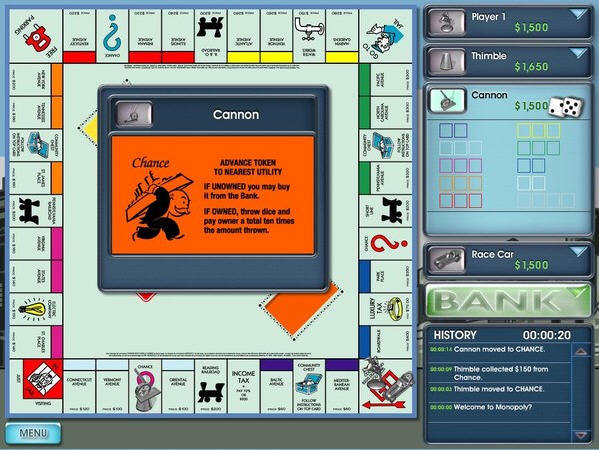 大富豪游戲 單機(jī)中文版圖4