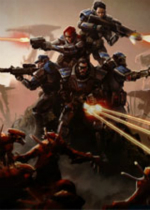 絕命星球游俠LMAO漢化補(bǔ)丁 v1.1 綠色版 