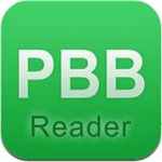 鵬保寶閱讀器PBB Reader下載 v8.4.8.7 官方版 