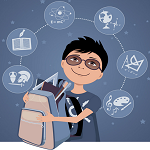 數(shù)字英語兒童教育 v1.0 安卓版 