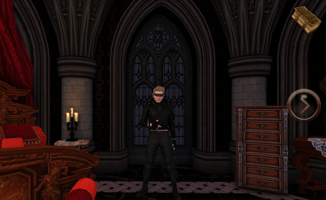 謀殺之謎冒險 中文版圖3