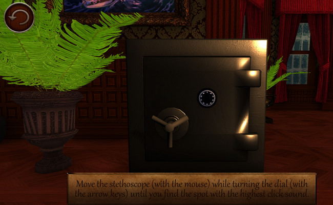 謀殺之謎冒險 中文版圖4