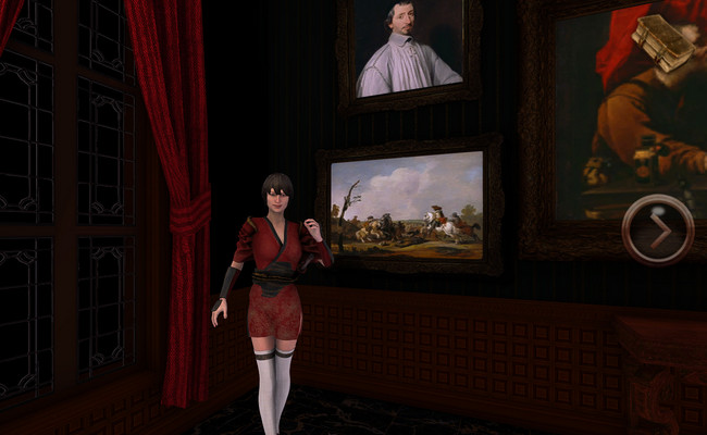 謀殺之謎冒險 中文版圖5