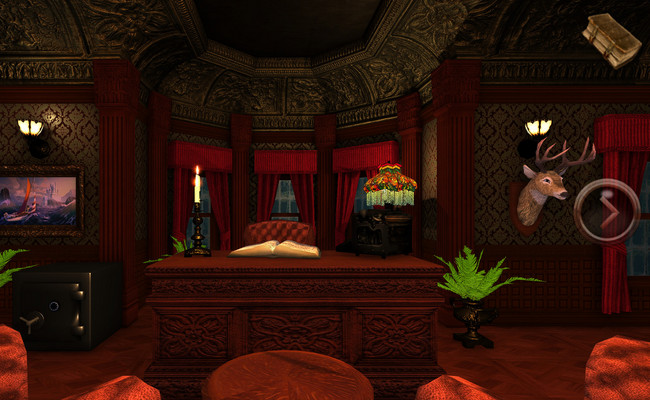 謀殺之謎冒險 中文版圖2