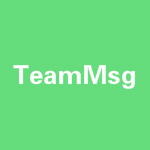TeamMsg官方下載 v1.3.1226 免費(fèi)版 