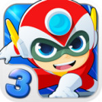 開心酷跑3手游 v1.0.0 安卓版 