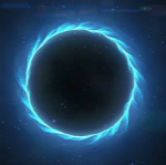 Wallpaper Engine動態(tài)黑洞壁紙 免費版 