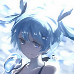 Wallpaper Engine水下初音未來高清壁紙下載 破解版 