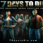 七日殺A15.1饑荒 中文版 