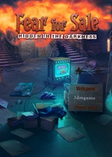 恐懼專(zhuān)賣(mài)10：隱藏于黑暗 中文版 