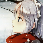 Wallpaper Engine keta雪花特效動態(tài)壁紙免費(fèi)下載 綠色版 