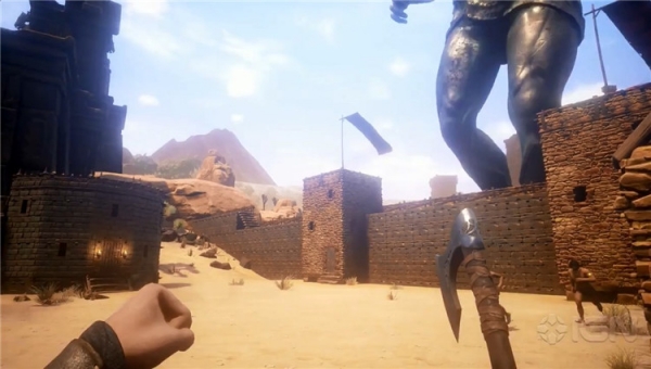 流放者柯南下載 