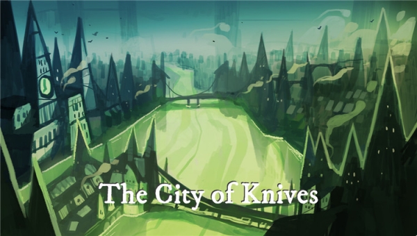 重門之室中文版