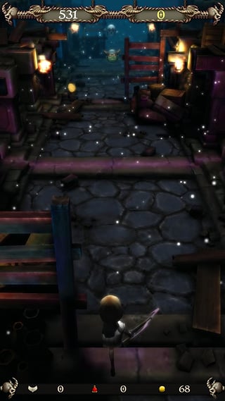 小夏的傳說(shuō)