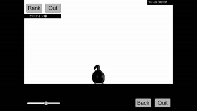 不要停!八分音符醬