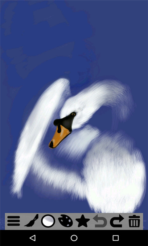 PS涂鴉畫(huà)板app