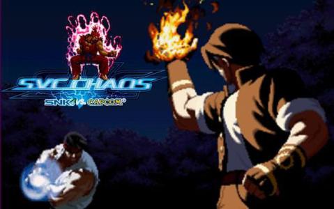 拳皇命運(yùn)手游