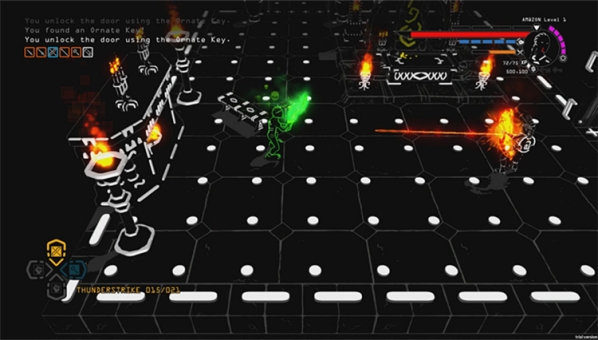 血戰(zhàn)3DM漢化補(bǔ)丁