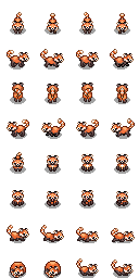 星露谷物語浣熊mod