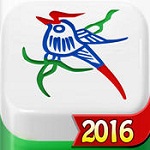 打麻將單機(jī)版 v1.0 綠色免費(fèi)版 