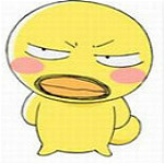 胡子小雞qq表情包 118P 免費(fèi)版 