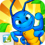 渦輪昆蟲2:生存之旅 v2.3 無限甜瓜版 