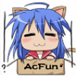 AcFunLocalizer(AcFun彈幕下載器) v2.0 綠色免費(fèi)版 