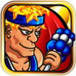 斗士擂臺(tái)手游 v0.8.66 安卓版 