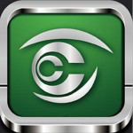 淘金者E電子視力表 v1.0 綠色版 