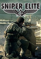 狙擊精英4漢化補丁下載 v3.0 免費版 