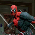 死侍去除開場(chǎng)動(dòng)畫補(bǔ)丁 綠色版 